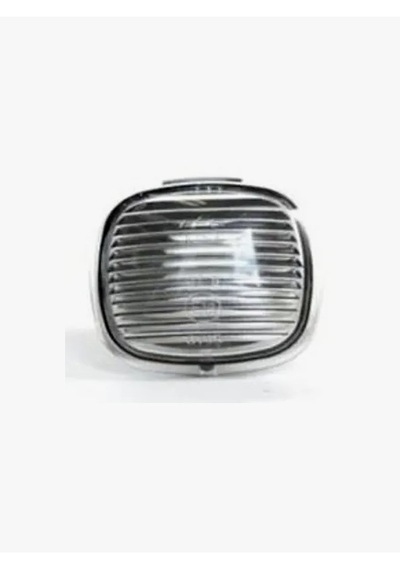 Çamurluk Sinyali Caddy 21 Füme