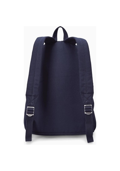 Polo Ralph Lauren Canvas Sırt Çanta Lacivert