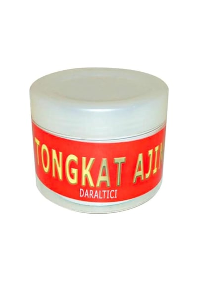Tongkat Ajimat Madura Vajinal Sıkılaştırıcı Krem 100 Ml