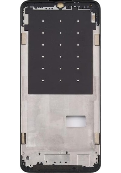 Oppo A5 2020 Ekran Çıtası