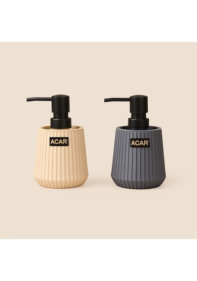 Marissa Sıvı Sabunluk - Asorti - 230 Ml Çok Renkli