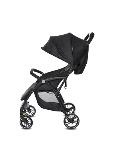 Lorelli Fresh Kabin Boy Bebek Arabası - Black Jasper Lorelli Fresh Kabin Boy Bebek Arabası - Black Jasper