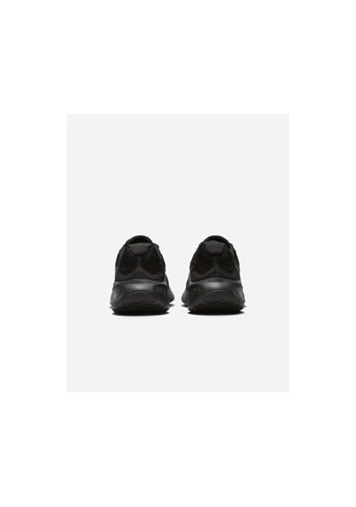 Nike Revolution 7 W Fb2208-002 Unisex Koşu Ayakkabısı Siyah