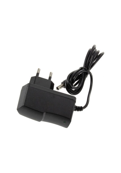 Umut Bilisim Tek 12V 1A - 12 Volt 1 Amper Şerit Led - Uydu Modem Adaptör 12V1A 12V1A