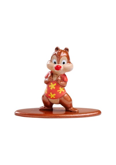 Jada Disney Nano Metal Figürler Seri 4 Sürpriz Paket