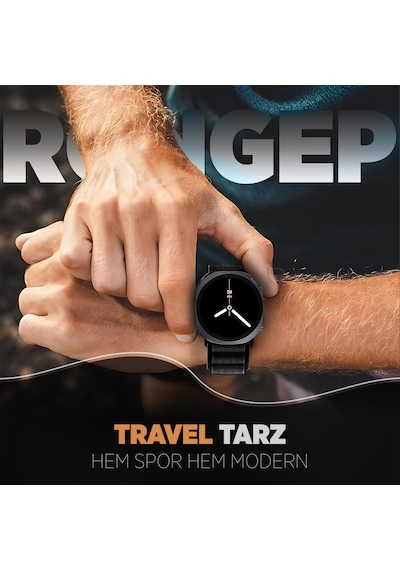 Travel Loop Samsung Galaxy Watch 9/8 44mm/40mm/classic 46mm İle Uyumlu Kordon Rahat Kumaş Samsung Watch 9 44mm Kordonu Terletmeyen Konforlu Tasarım Galaxy Watch 9 Kordon Çok Renkli Travel Loop Samsung Galaxy Watch 9/8 44mm/40mm/classic 46mm İle Uyumlu Kordon Rahat Kumaş Samsung Watch 9 44mm Kordonu Terletmeyen Konforlu Tasarım Galaxy Watch 9 Kordon Çok Renkli