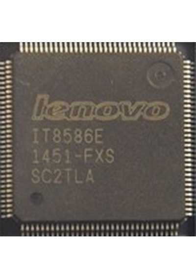 IT8586E NM-C091 PROGRAMLI IO CHİPSET