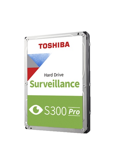 Toshiba S300 Pro 7200 Sata3 Md10ada800v 512mb 7/24 8 Tb Güvenli