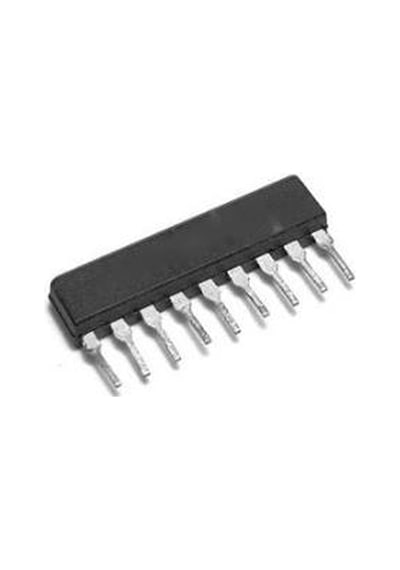 La4142 Entegresi