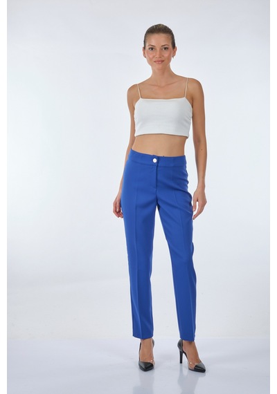 Miaruj Saks Kadın Pantolon 22k3389 001