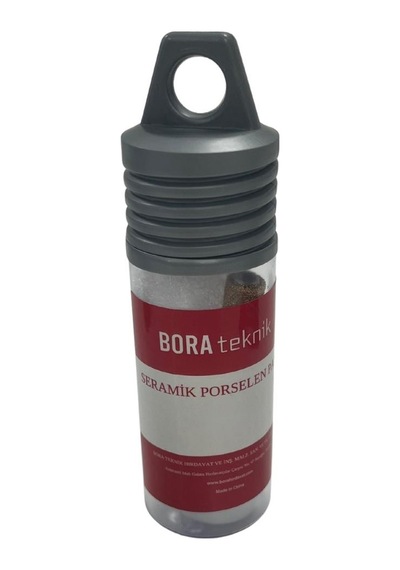 Bora Teknik M14 Seramik Granit Panç 10 Mm
