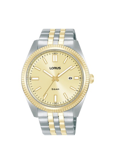Lorus Rh972qx9 Erkek Kol Saati Rose Gold