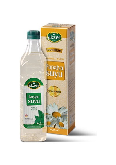 Papatya Suyu 1lt