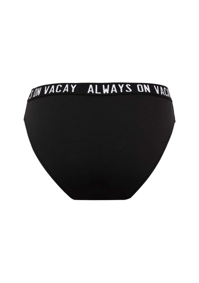 Defacto Fall in Love Regular Fit Bikini Alt A8335AX23HSBK81