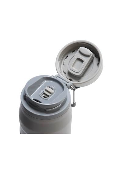 Stanley The Iceflow Bottle Twist Flip 0.7 Lt Ash Gri
