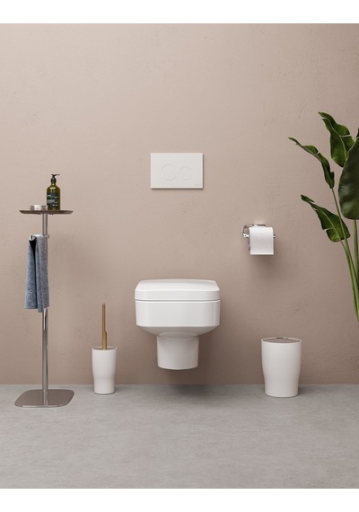 VitrA Origin Kumanda Paneli Beyaz  740-1600