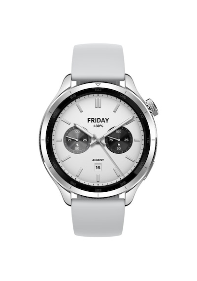 Xiaomi Watch S4 Akıllı Saat (Xiaomi Türkiye Garantili)