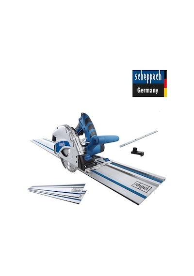 1200w Güç İle Dalma Tip Daire Testere, Hassas Kesim İçin İdeal