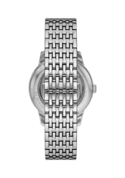 Emporio Armani Ar60081 Otomatik Erkek Kol Saati Ar60081 Gri