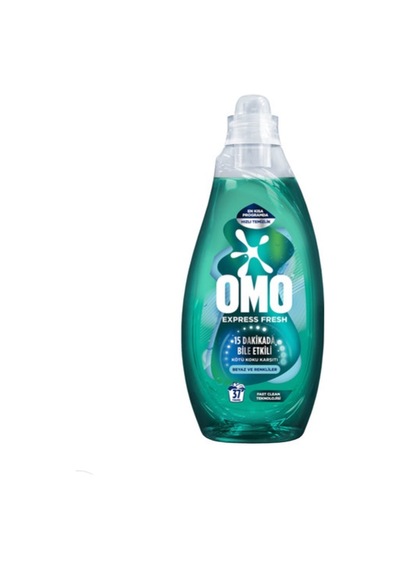 Express Beyaz&renkli 1480ml 1 Adet