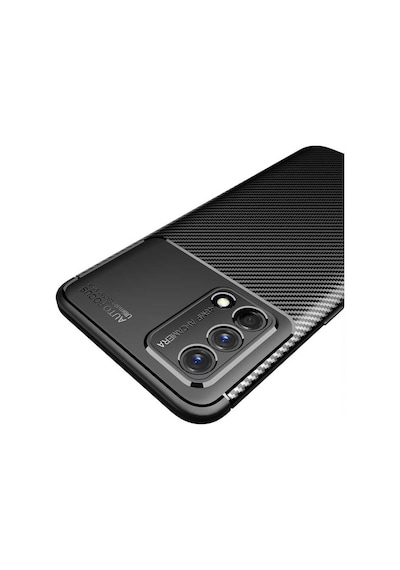 Oppo A74 4G Kilif Elde Kaymayan Kamera Korumali 496698008