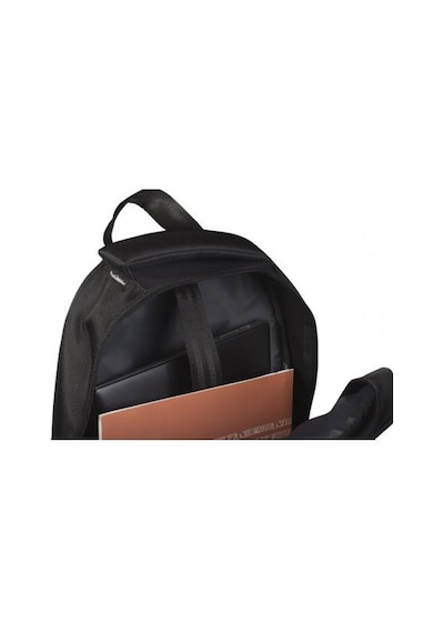 Plm Cosmic 17" Siyah Notebook Sırt Çantası