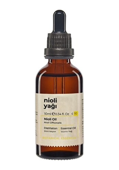 Green Label Nioli Yağı 10 ML