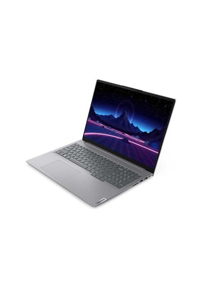 Lenovo Thinkbook 16 G6 Irl 21KH001ETR-T24 i5-1335U 16 GB 2 TB SSD 16" W11P Dizüstü Bilgisayar