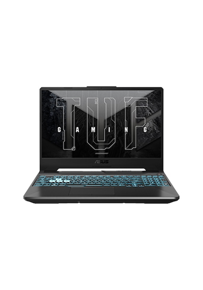 Asus Tuf Gaming A15 FA506NCR-HN007W-Gaming R7-7435HS 8 GB 512 GB SSD RTX3050 15.6" W11H  Dizüstü Bilgisayar
