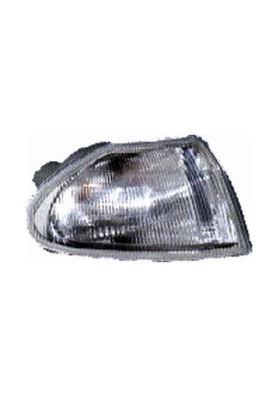 Opel Astra On Sınyal Beyaz Sag 95-98 Oem No 90510959 Uyumlu Opl10as029