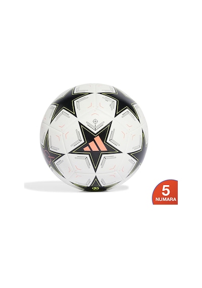 Adidas Ucl Trn Futbol Topu Ix4062 Beyaz Ix4062 Beyaz