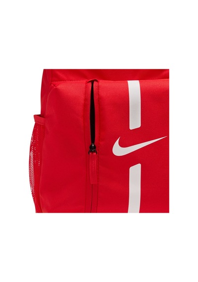 Nike Y Nk Academy Team Backpack 22l Kırmızı Spor Sırt Çantası Da2571-657 Kırmızı