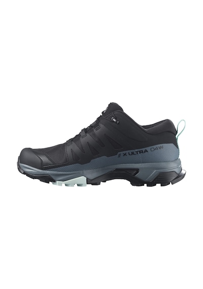 Salomon X Ultra 4 Gtx W Siyah Siyah