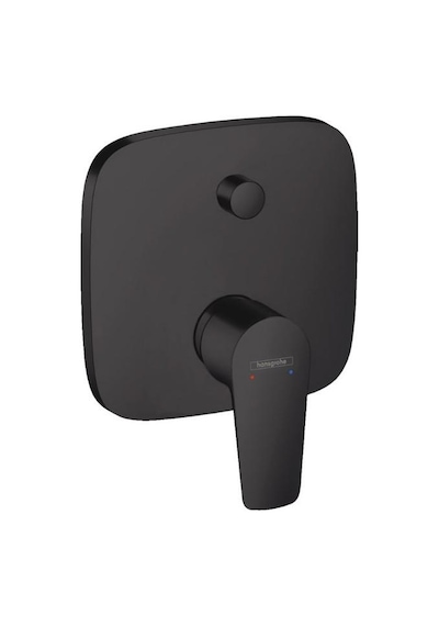 Hansgrohe Hg Talis E Tek Kollu Banyo Bataryası Ankastre - 717456