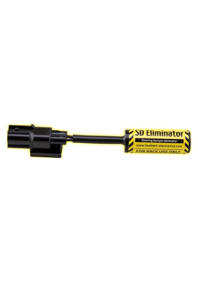 Healtech Sd Steerıng Damper Elemınator Sde-01