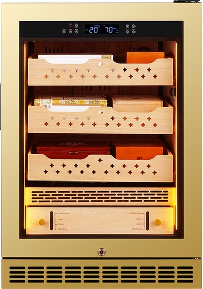 Qcc-25 Kabinet Puro Dolabı