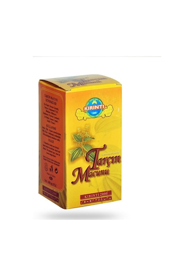 Kırıntı Tarçın Macunu 450 G