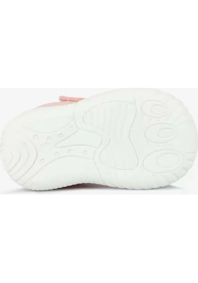 Vicco Puko 950.e26y.189 Kız Çocuk Sandalet Pudra 19-23