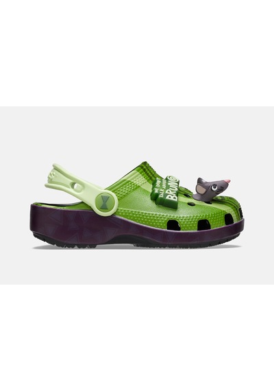 Crocs Encanto Bruno Classıc Kadın Terlik 209878-001 Çok Renkli