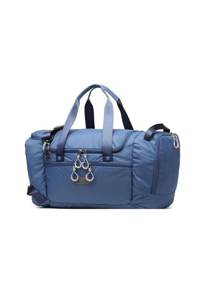 Smart Bags Ultra Light Lacivert Unisex Seyahat Çantası Smb-3204 001