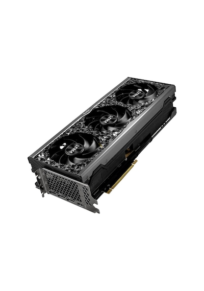 Palit NVIDIA GeForce RTX 4080 GameRock OC NED4080S19T2-1030G 16 GB GDDR6X 256 Bit Ekran Kartı