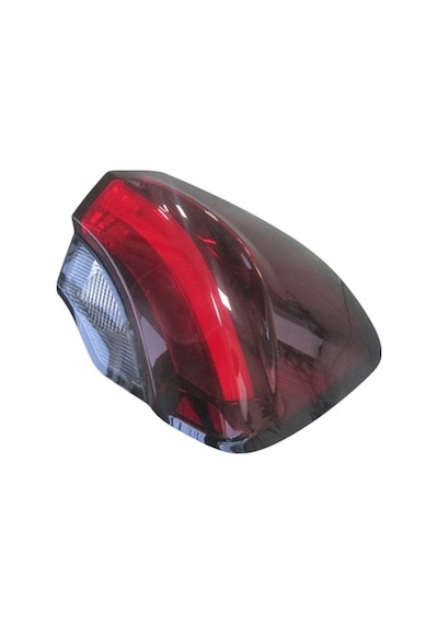 Fiat Egea Cross 21/24 Dış Stop Lambası Sağ Kırmızı/beyaz Ledli