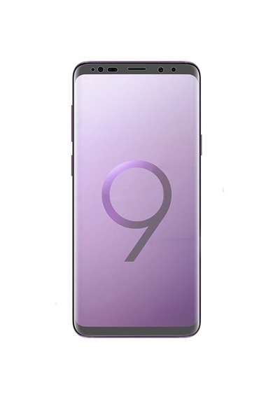 Gor Galaxy S9+plus 3d Ön Arka Darbe Emici Full Pet Koruyucu- 5775