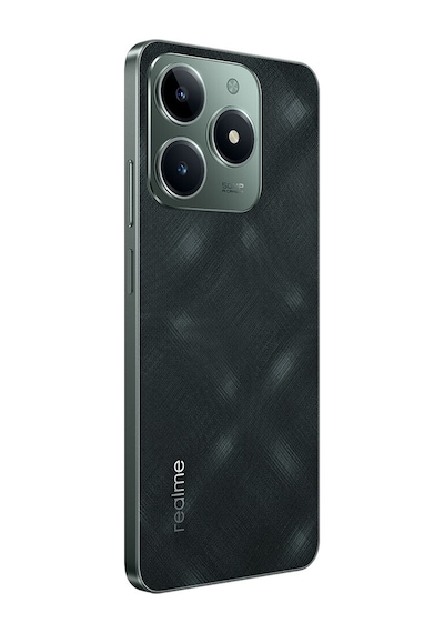 Realme C61 6 GB 128 GB (Realme Türkiye Garantili)