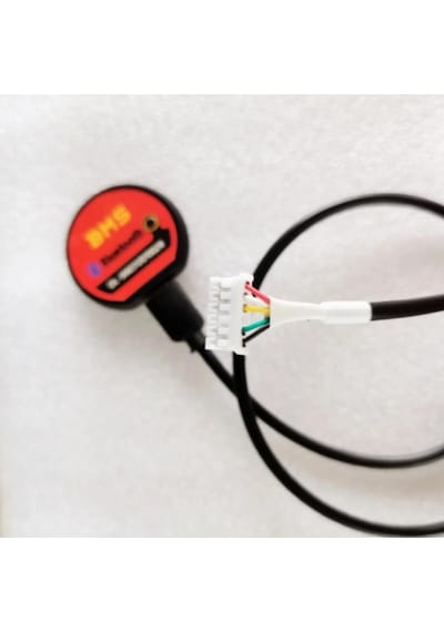 Daly Smart Bms Bluetooth Modül Adaptörü