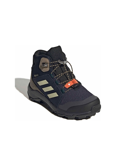 Adidas Terrex Mıd Gtx K Çocuk Outdoor Botu Kı5833 Lacivert