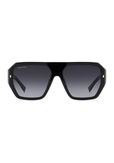 Dsquared2 Güneş Gözlüğü D2 0128/s 58 807 Siyah