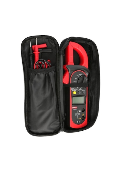 Uni-T Ut200a Pensampermetre Dijital Ölçü Aleti
