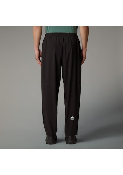 The North Face M Mountain Athletics Wind Pant Erkek Outdoor Pantolon-29853 Siyah