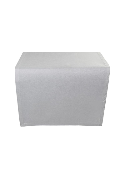 Porland Bohem Gümüş Runner 45x150cm Sku: Mır8690010221629 30 x 50